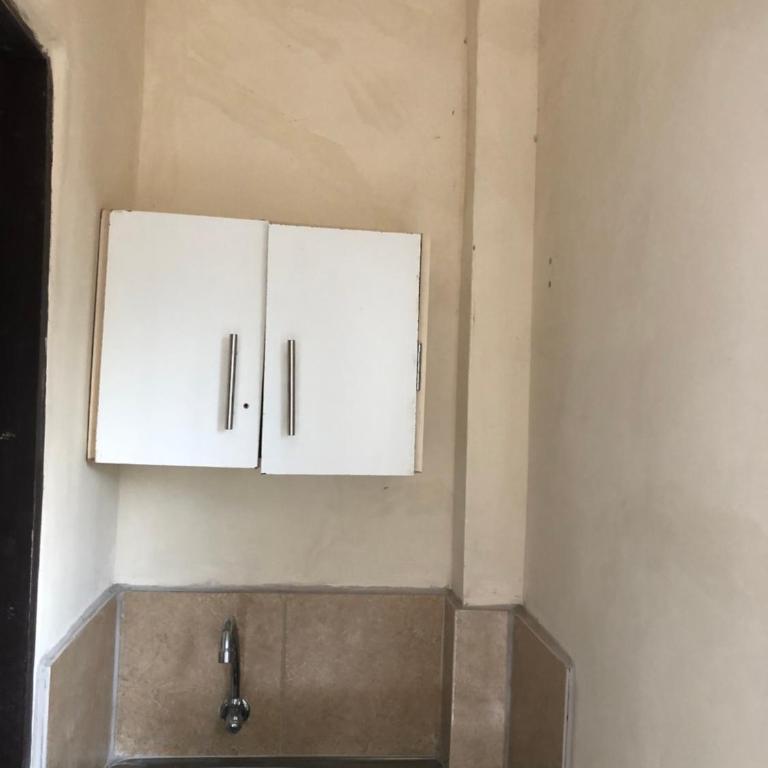 Habitación orégano - One-Bedroom Apartment - 4