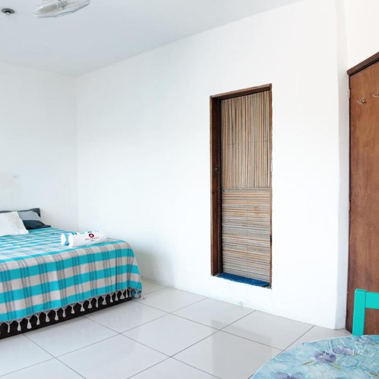BRISAMAR GUESTHOUSE - Habitación Doble Estándar - 7