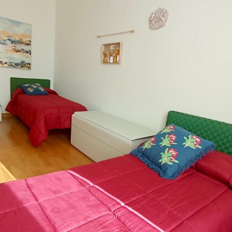 La Corte dei Nespoli - Villa con 3 Camere da Letto - 42