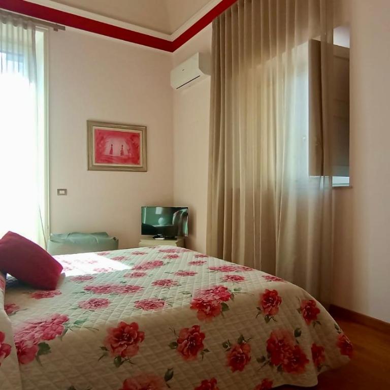 La Corte dei Nespoli - Villa con 3 Camere da Letto - 40