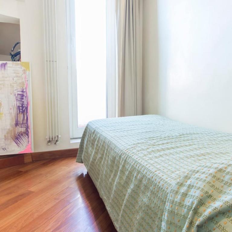 Attico vista panoramica San Pietro Luxury sleep - Appartamento con 3 Camere da Letto - Piano Alto - 51
