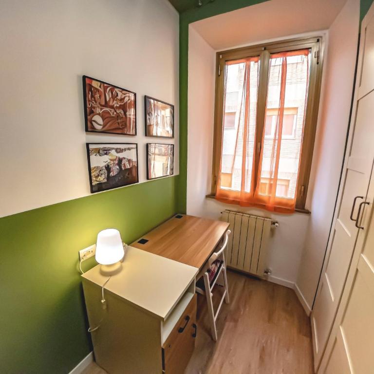 Modern Design Apt - 15min Colosseo - Metro C - Apartment mit 1 Schlafzimmer - 20