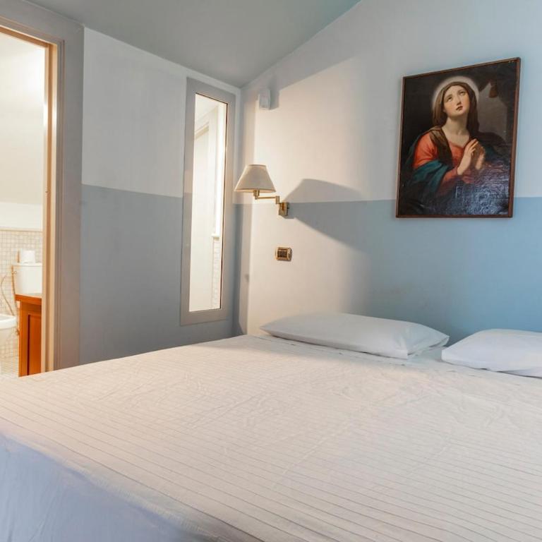 Attico vista panoramica San Pietro Luxury sleep - Appartamento con 3 Camere da Letto - Piano Alto - 47