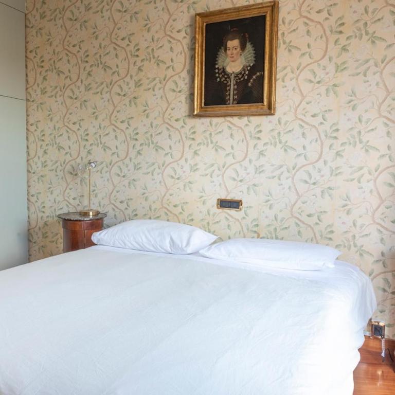Attico vista panoramica San Pietro Luxury sleep - Appartamento con 3 Camere da Letto - Piano Alto - 43