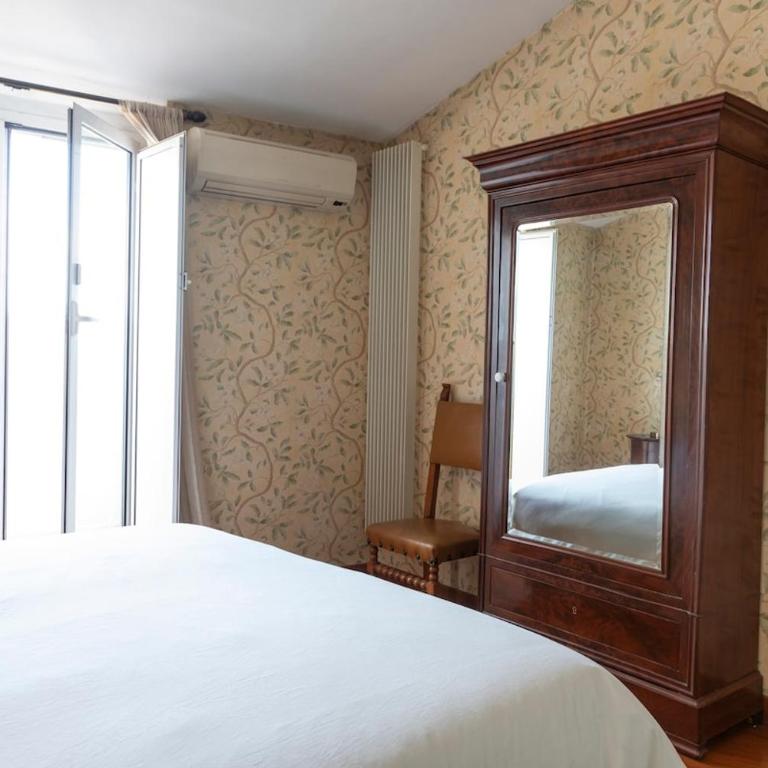Attico vista panoramica San Pietro Luxury sleep - Appartamento con 3 Camere da Letto - Piano Alto - 42