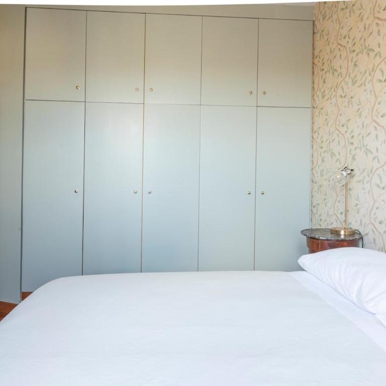 Attico vista panoramica San Pietro Luxury sleep - Appartamento con 3 Camere da Letto - Piano Alto - 41