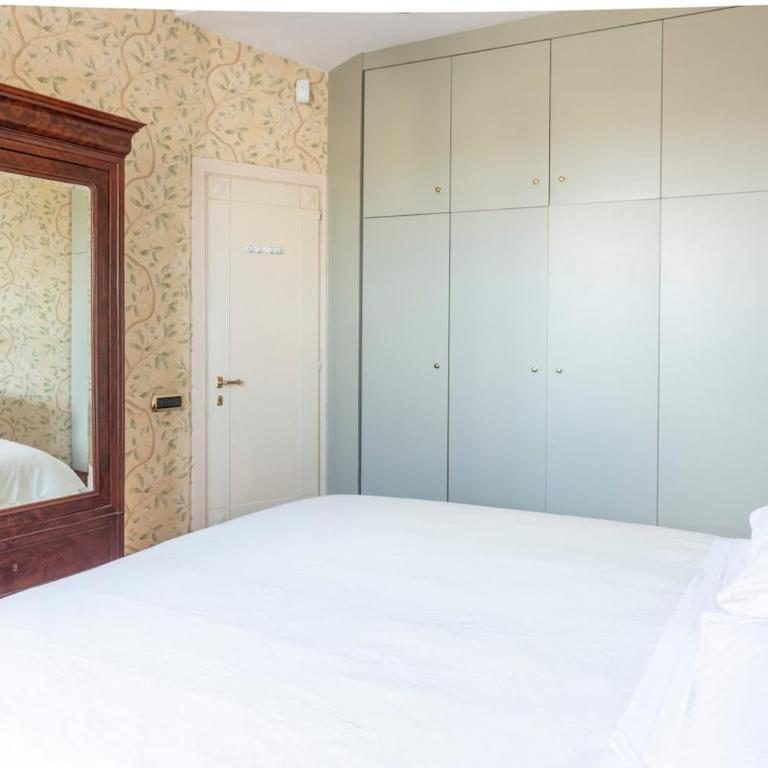 Attico vista panoramica San Pietro Luxury sleep - Appartamento con 3 Camere da Letto - Piano Alto - 40