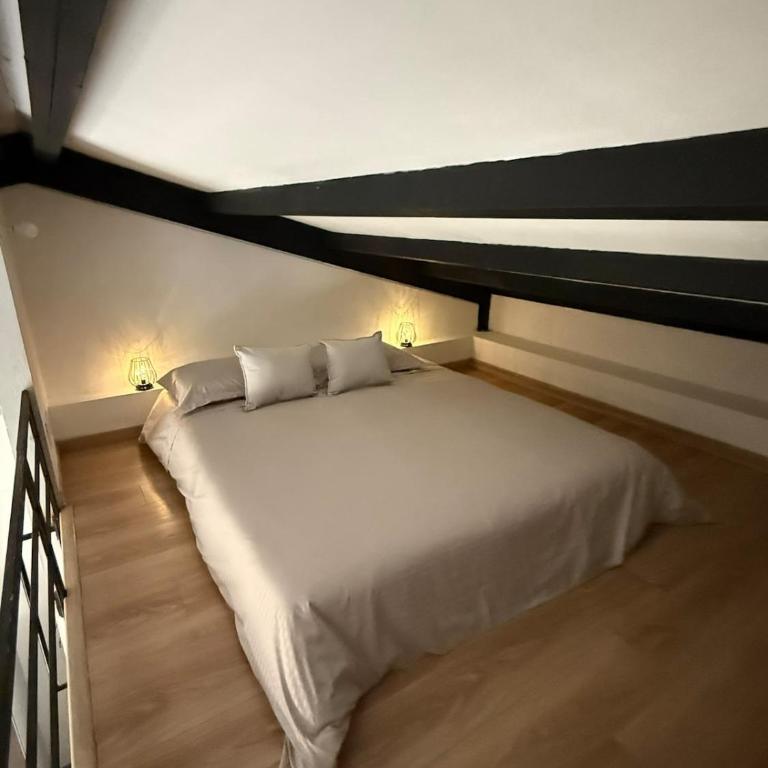 Elegant Loft Panoramic View - Historic Center - Apartamento - 6
