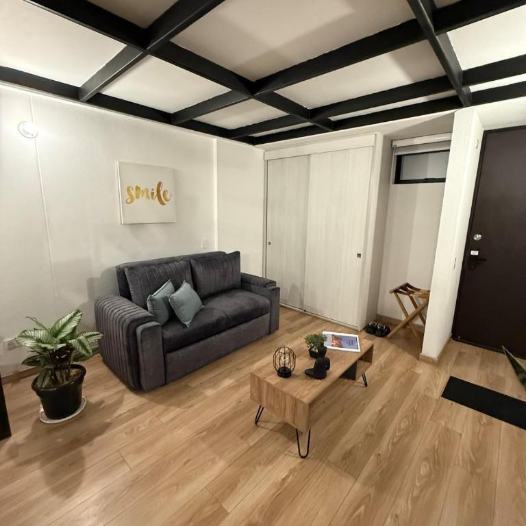 Elegant Loft Panoramic View - Historic Center - Apartamento - 9