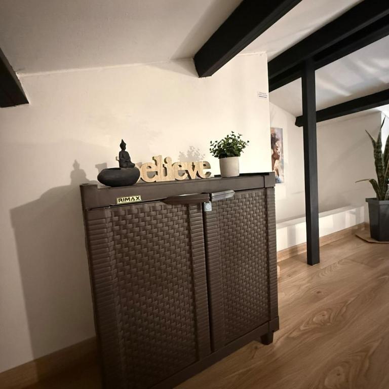 Elegant Loft Panoramic View - Historic Center - Apartamento - 17