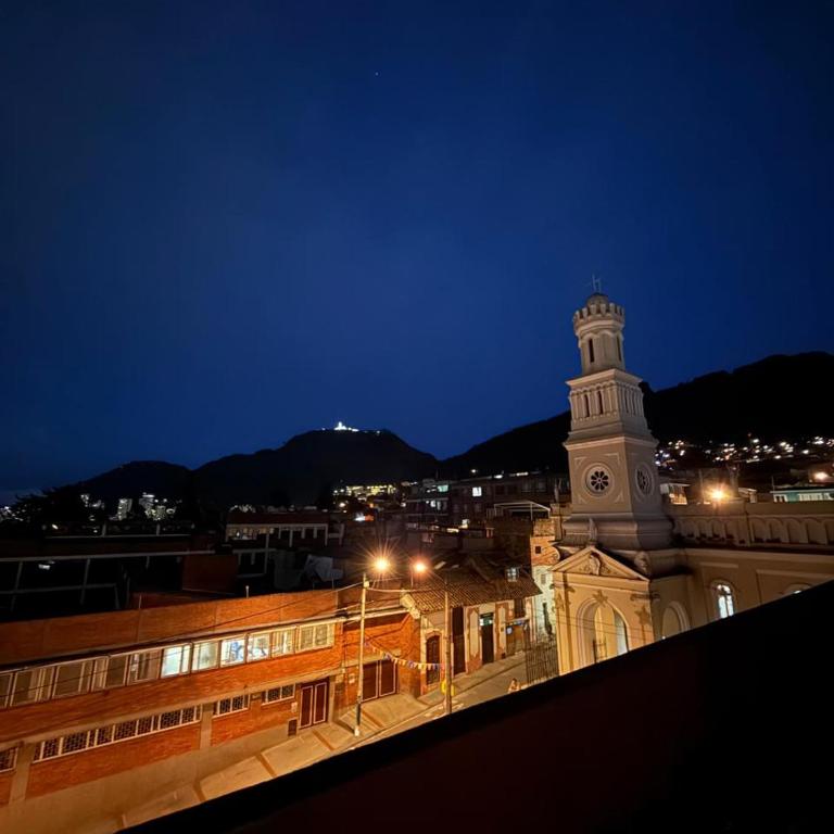 Elegant Loft Panoramic View - Historic Center - Apartamento - 18