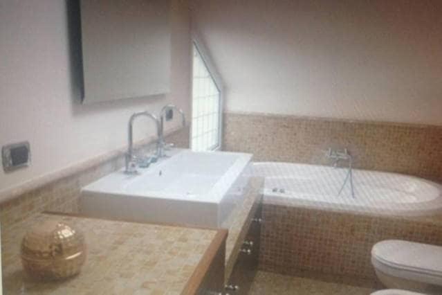 Attico vista panoramica San Pietro Luxury sleep - Appartamento con 3 Camere da Letto - Piano Alto - 35