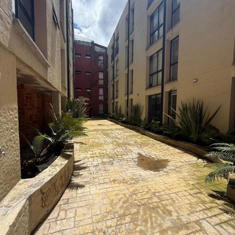 Elegant Loft Panoramic View - Historic Center - Apartamento - 24