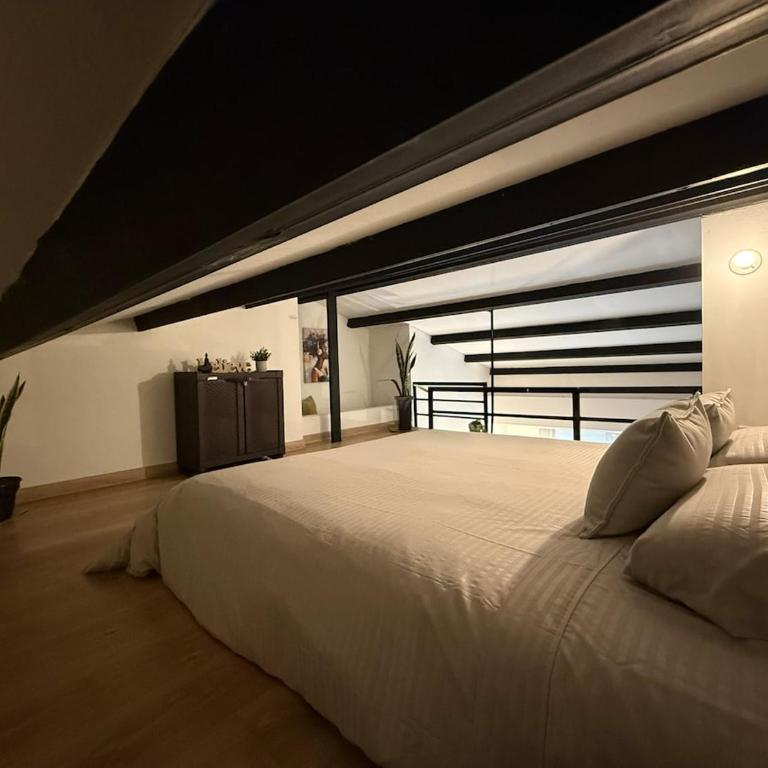 Elegant Loft Panoramic View - Historic Center - Apartamento - 25