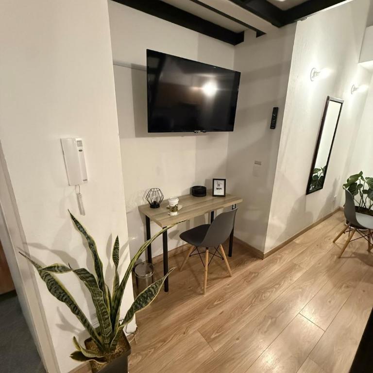 Elegant Loft Panoramic View - Historic Center - Apartamento - 28