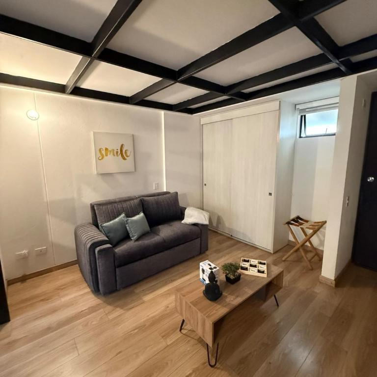 Elegant Loft Panoramic View - Historic Center - Apartamento - 33
