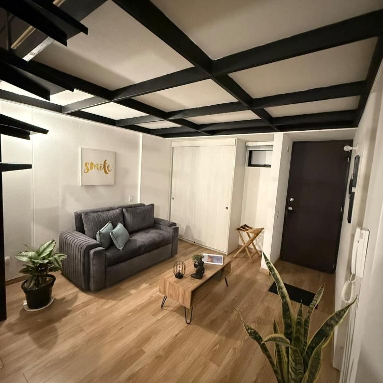 Elegant Loft Panoramic View - Historic Center - Apartamento - 51