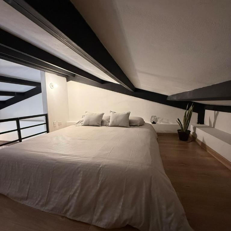 Elegant Loft Panoramic View - Historic Center - Apartamento - 52