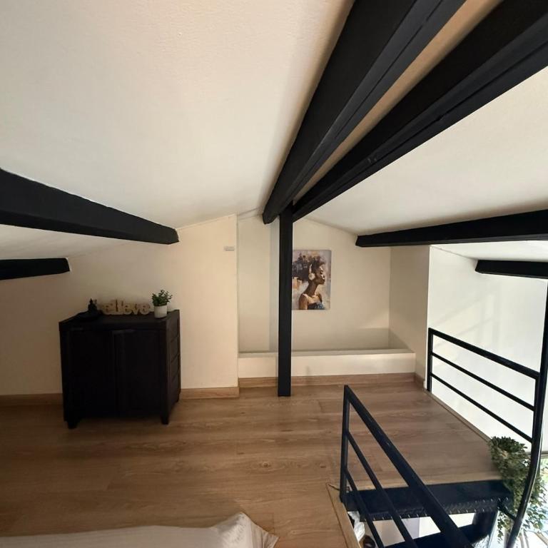 Elegant Loft Panoramic View - Historic Center - Apartamento - 54