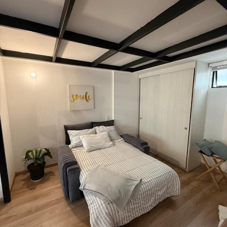 Elegant Loft Panoramic View - Historic Center - Apartamento - 61