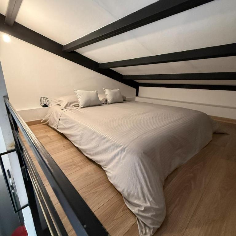 Elegant Loft Panoramic View - Historic Center - Apartamento - 69