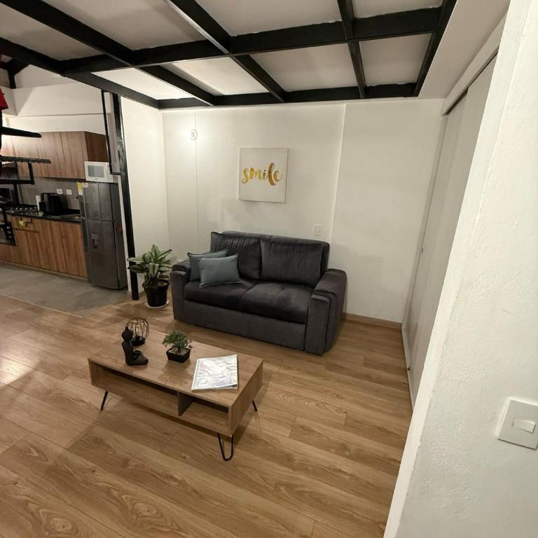 Elegant Loft Panoramic View - Historic Center - Apartamento - 73