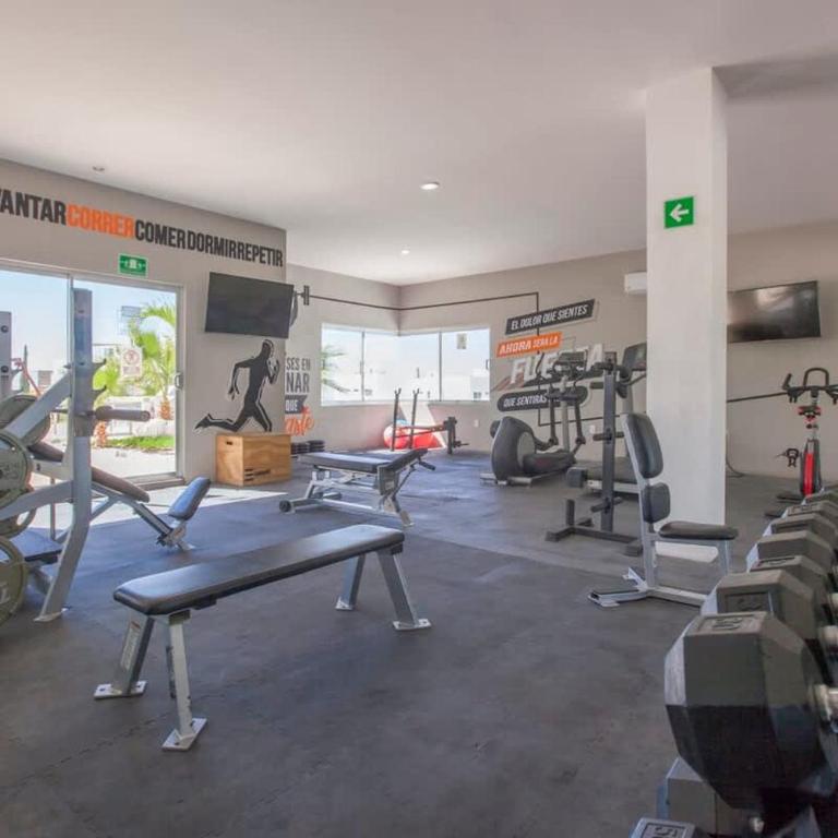 Spectacular Views Pools Walk to Malecon - Apartamento - 31