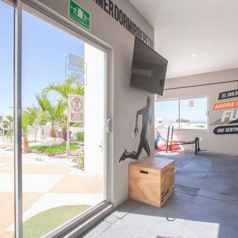 Spectacular Views Pools Walk to Malecon - Apartamento - 30
