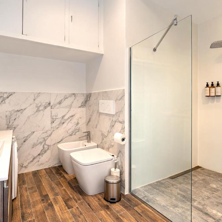 Ciao San Pietro - Appartamento con 1 Camera da Letto - 12