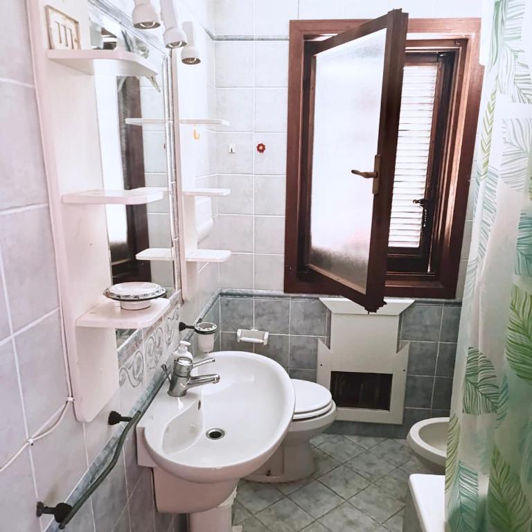 Apartment 4 beds with SEA VIEW in Marinella just 200 mt from the sea - Appartamento con 1 Camera da Letto e Vista Mare - 18