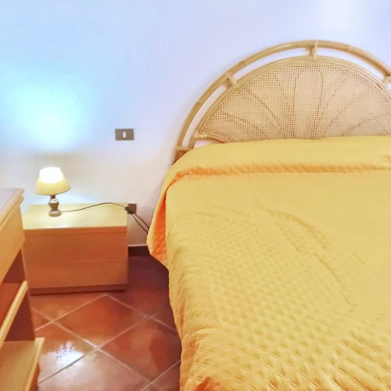 Apartment 4 beds with SEA VIEW in Marinella just 200 mt from the sea - Appartamento con 1 Camera da Letto e Vista Mare - 17