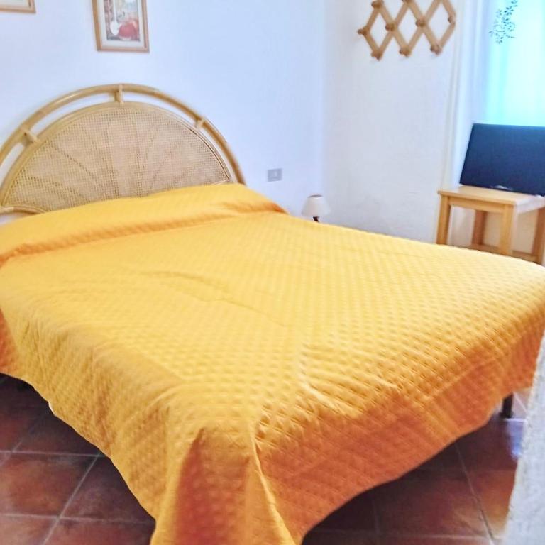 Apartment 4 beds with SEA VIEW in Marinella just 200 mt from the sea - Appartamento con 1 Camera da Letto e Vista Mare - 16