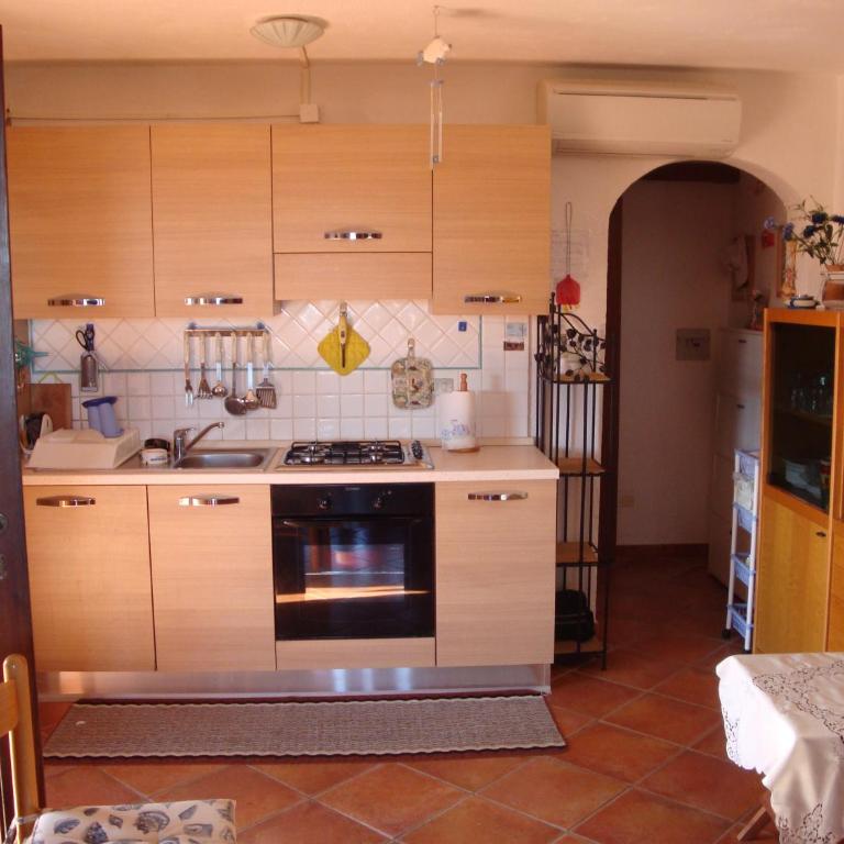 Apartment 4 beds with SEA VIEW in Marinella just 200 mt from the sea - Appartamento con 1 Camera da Letto e Vista Mare - 15