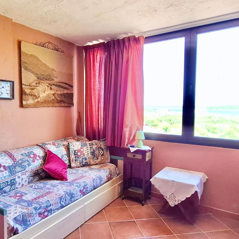 Apartment 4 beds with SEA VIEW in Marinella just 200 mt from the sea - Appartamento con 1 Camera da Letto e Vista Mare - 10