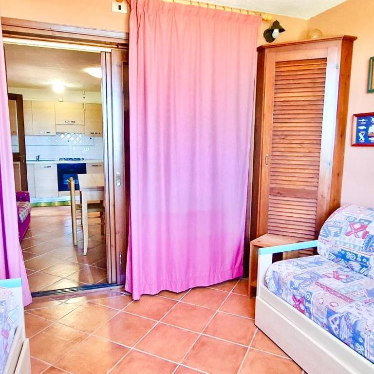 Apartment 4 beds with SEA VIEW in Marinella just 200 mt from the sea - Appartamento con 1 Camera da Letto e Vista Mare - 9