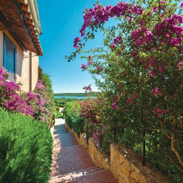 Apartment 4 beds with SEA VIEW in Marinella just 200 mt from the sea - Appartamento con 1 Camera da Letto e Vista Mare - 2
