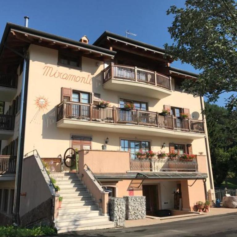 Casa Miramonti 2 - Appartamento con 2 Camere da Letto - 2