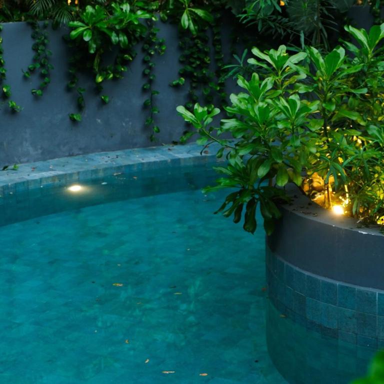 Sky Pool Suite - 4 Guests - Near the Beach - Apartamento de 1 dormitorio - 7