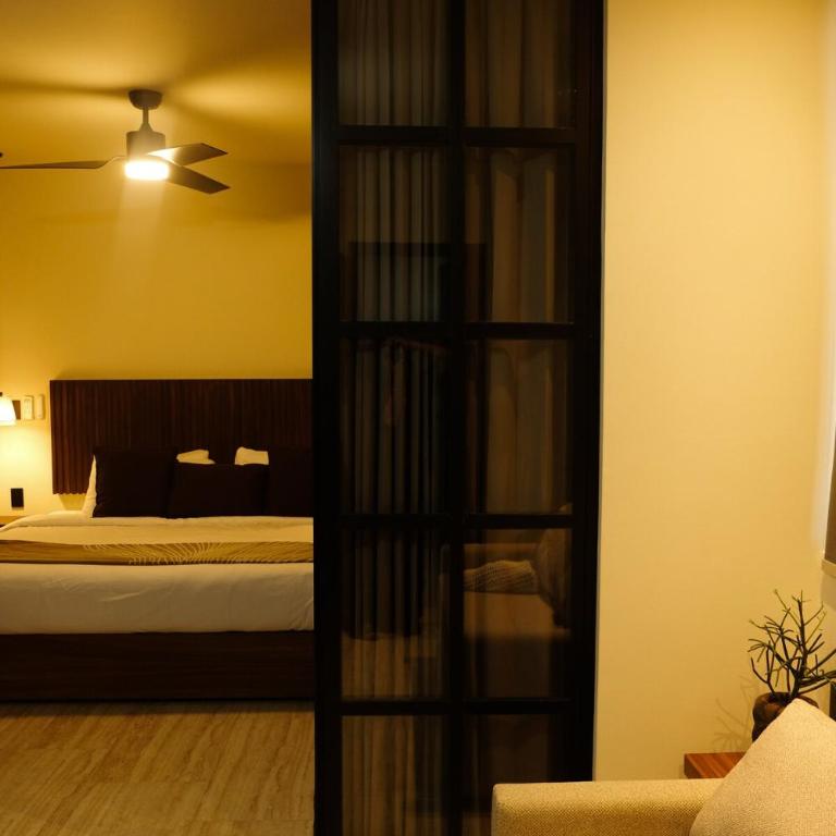 Sky Pool Suite - 4 Guests - Near the Beach - Apartamento de 1 dormitorio - 11