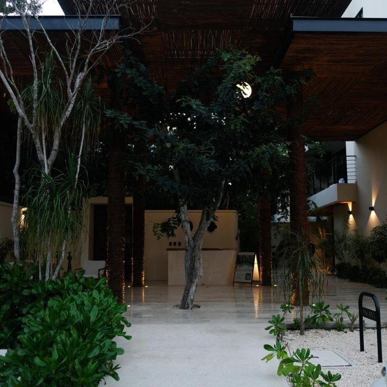Sky Pool Suite - 4 Guests - Near the Beach - Apartamento de 1 dormitorio - 22