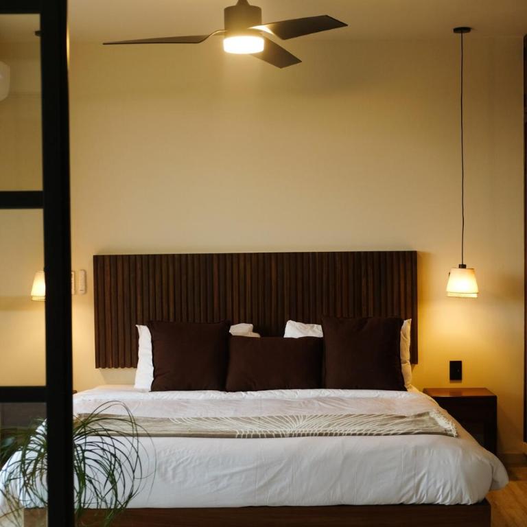 Sky Pool Suite - 4 Guests - Near the Beach - Apartamento de 1 dormitorio - 26