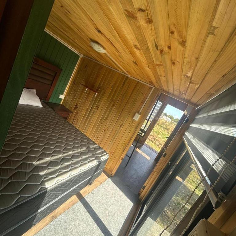 tiny house DyL - Two-Bedroom House - 5