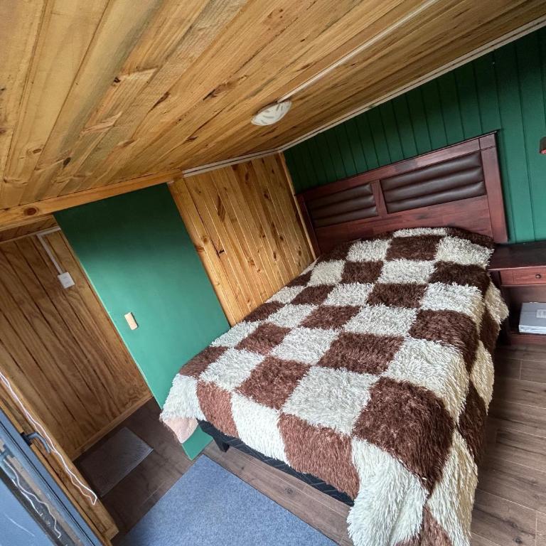 tiny house DyL - Two-Bedroom House - 6