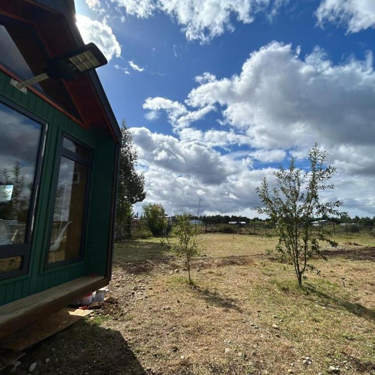 tiny house DyL - Two-Bedroom House - 8