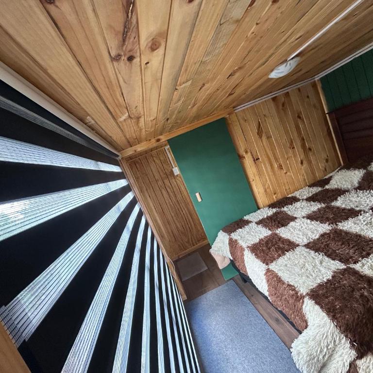 tiny house DyL - Two-Bedroom House - 11