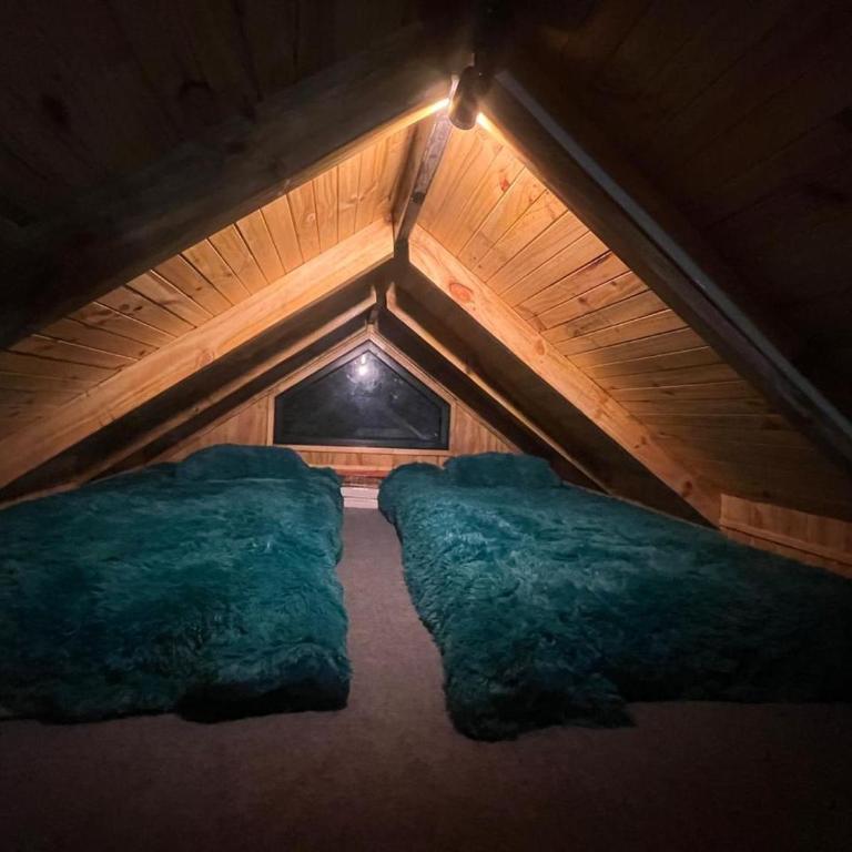 tiny house DyL - Two-Bedroom House - 12