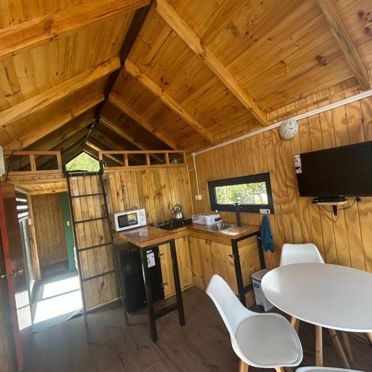 tiny house DyL - Two-Bedroom House - 13