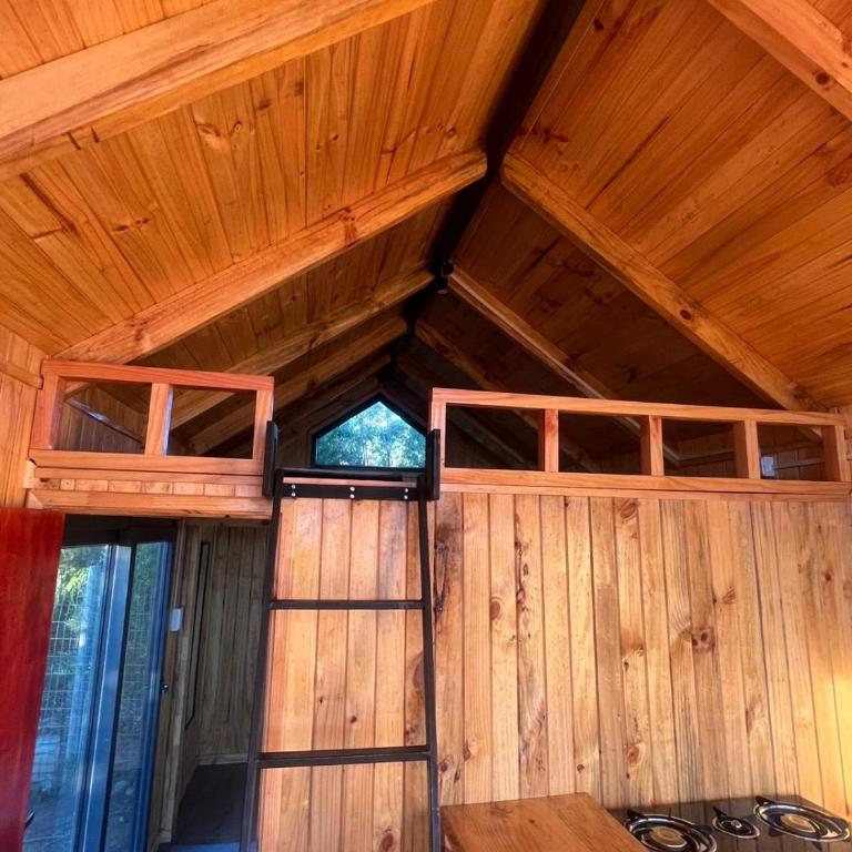tiny house DyL - Two-Bedroom House - 14