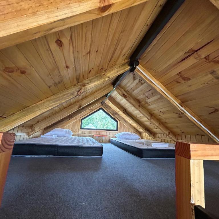 tiny house DyL - Two-Bedroom House - 16