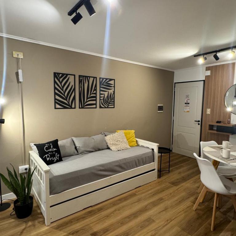 NUEVA CORDOBA Apartamento ILLIA, Excelente ubicación!!! - One-Bedroom Apartment - 10